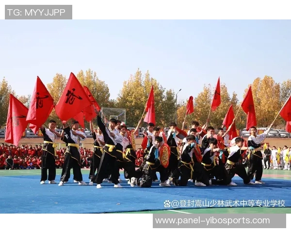 孔洪星与徐吉福的对决揭示了当代武术的传承与创新之路