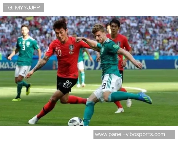 2018世界杯惊天逆转韩国战胜德国创造历史传奇时刻