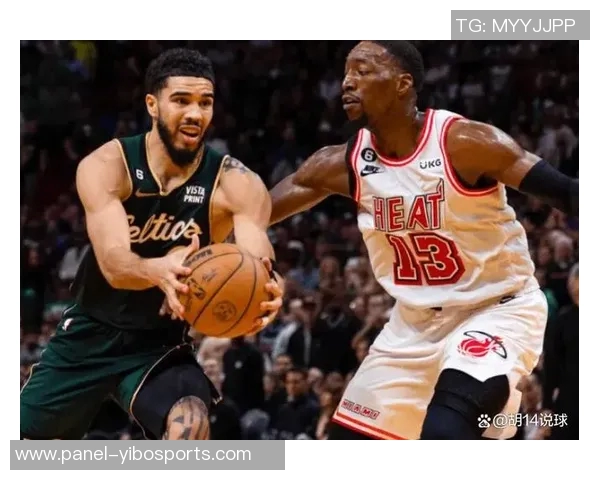 凯尔特人与热火对决赛程安排详解及比赛时间一览